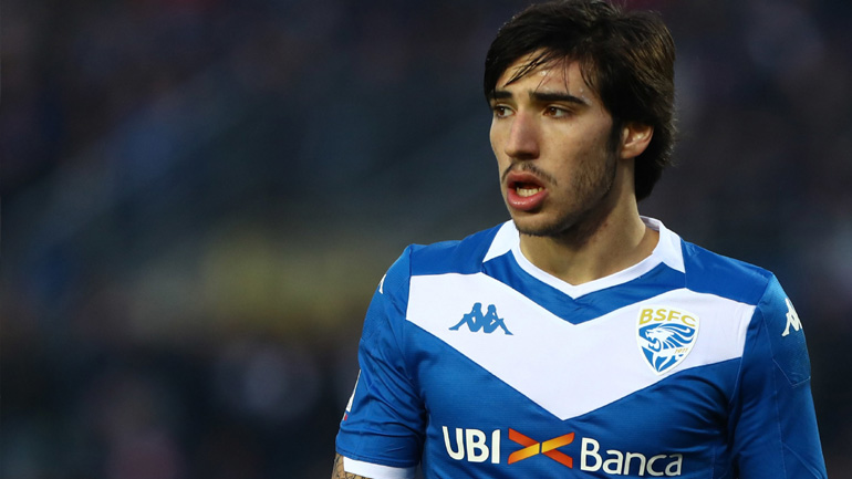 Μπαρτσελόνα: Δίνει 60 εκατ. ευρώ και παίκτες στη Μπρέσια για τον Τονάλι