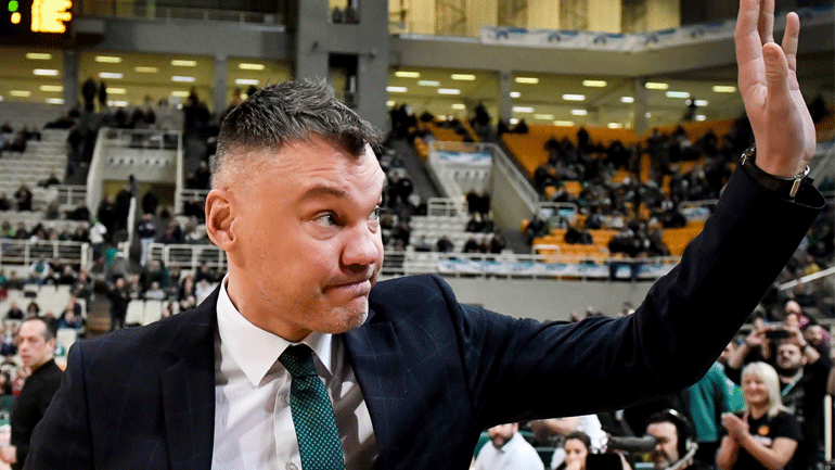 Λιθουανία: Ο Γιασικεβίτσιους έκανε τη δεύτερη μεγαλύτερη δωρεά στη μάχη κατά του κορωνοϊού