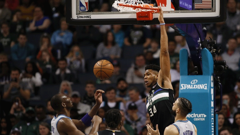 «Zoom Freak 2»: Έρχεται η νέα σειρά παπουτσιών του Γιάννη Αντετοκούνμπο