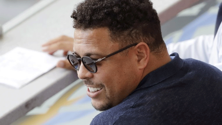 Ο Ρονάλντο έκανε κλήρωση αλά… Τσάμπιονς Λιγκ για το μοίρασμα των δουλειών του σπιτιού!