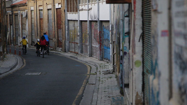 Πέντε νέα κρούσματα κορωνοϊού στην Κύπρο