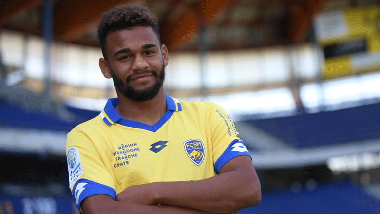 Στη μεταγραφική λίστα του Ολυμπιακού ο Ροκιά