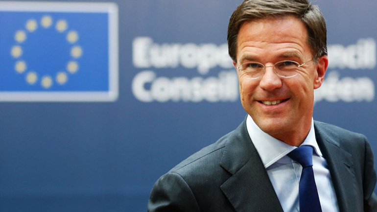 Ρούτε: Η ΕΕ θα εργαστεί πάνω σε ένα ταμείο ανάκαμψης