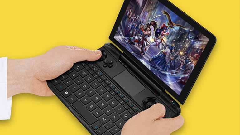 Το μικρότερο gaming laptop στον κόσμο