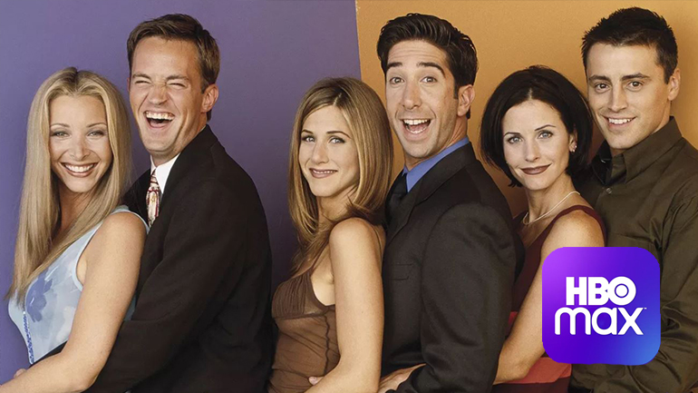 HBO Max: Ανακοινώθηκε επιτέλους η ημερομηνία λανσαρίσματος