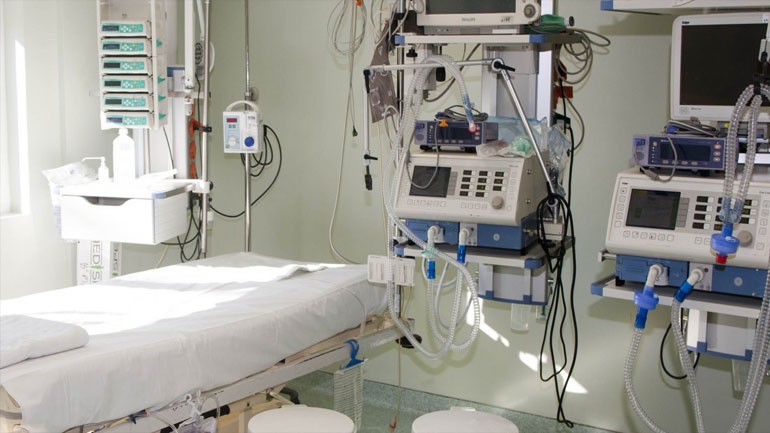 Στους 123 οι νεκροί από κορωνοϊό – Κατέληξαν δύο άνδρες