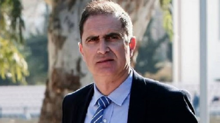 Μποροβήλος: «Κατά τις 15 Ιουλίου προβλέπω ότι θα ολοκληρωθεί η σεζόν»