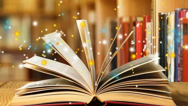 Παγκόσμια Ημέρα Βιβλίου χωρίς εκδηλώσεις αλλά με δύο νέες εκδόσεις από το υπουργείο Πολιτισμού