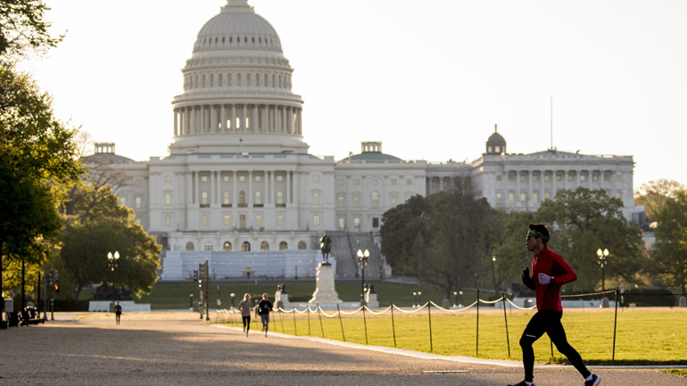 ΗΠΑ: Το 13,9% των Νεοϋορκέζων φέρει αντισώματα του νέου κορωνοϊού, σύμφωνα με μια μελέτη