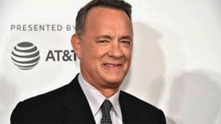 Ο Χανκς στέλνει γραφομηχανή σ’ έναν 8χρονο Αυστραλό που ονομάζεται…Κορόνα