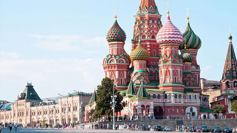 Η Ρωσία αντιμετωπίζει τη μεγαλύτερη δοκιμασία της στη Συρία