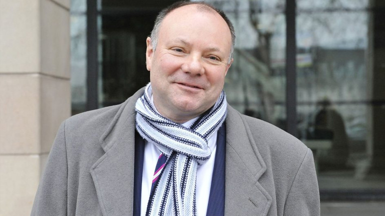 Ο Γκάρι Χόφμαν νέος πρόεδρος της Premier League