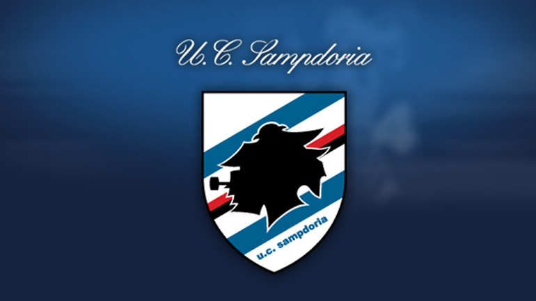 Ιταλία: «Καθαρή» από τον κορωνοϊό η Σαμπντόρια