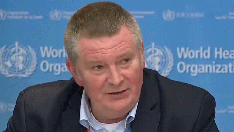 Προειδοποιεί ο ΠΟΥ: «Οι αθλητικές εκδηλώσεις είναι συγκεντρώσεις και ενισχύουν τους κινδύνους της μετάδοσης»