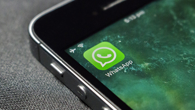 ΠΡΟΣΟΧΗ προς τους χρήστες WhatsApp