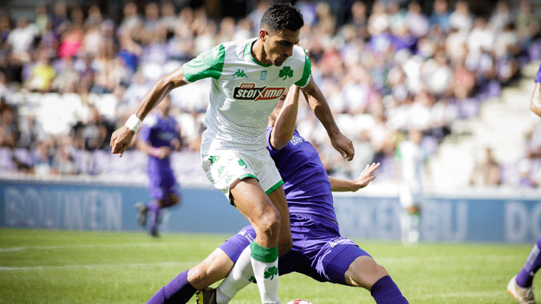 Βέργος: «Στην Ελλάδα ο κίνδυνος είναι μικρότερος»