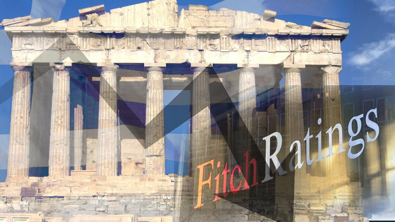 Αιφνιδιαστική υποβάθμιση των όρων δανεισμού της χώρας