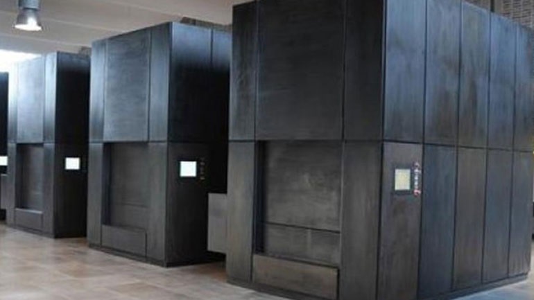 «Πράσινο φως» για αποτεφρωτήριο στην Αθήνα