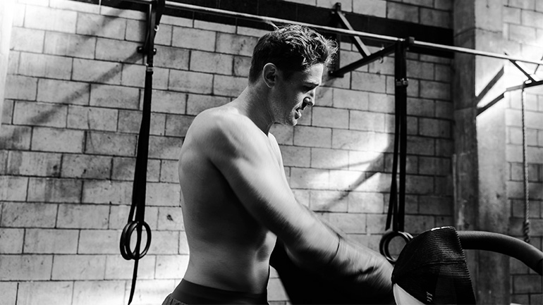 Kυκλικό πρόγραμμα για να κάψεις ό,τι έφαγες το Πάσχα!