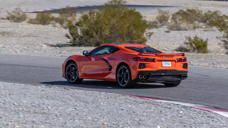 Η απόλυτη Corvette Zora των 1.000 ίππων