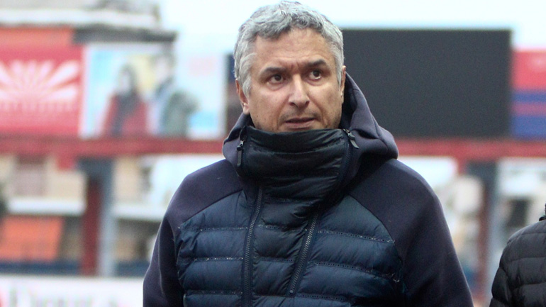 Σπανός: «Καθαρός ουρανός αστραπές δεν φοβάται»