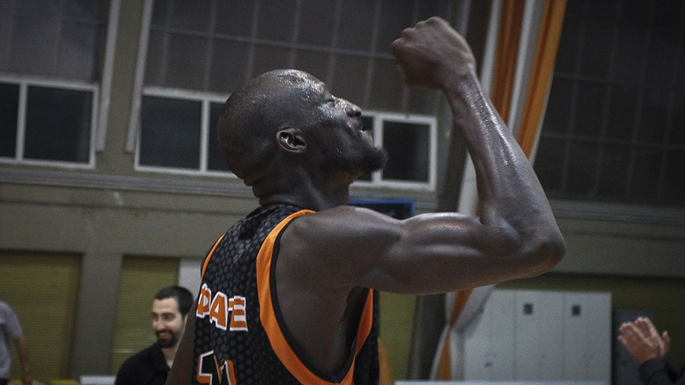 Επιστρέφει στον Προμηθέα ο Φαγιέ