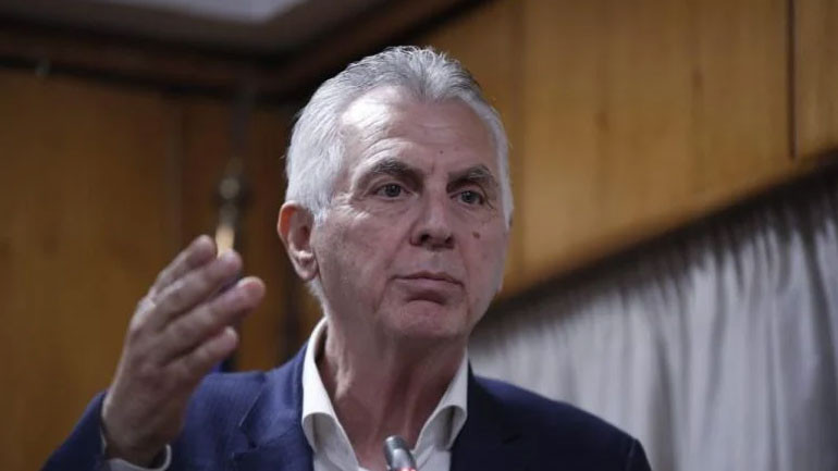 Άμεση αναστολή λειτουργίας της κλινικής «Ταξιάρχαι» ζητεί ο δήμαρχος Παχατουρίδης