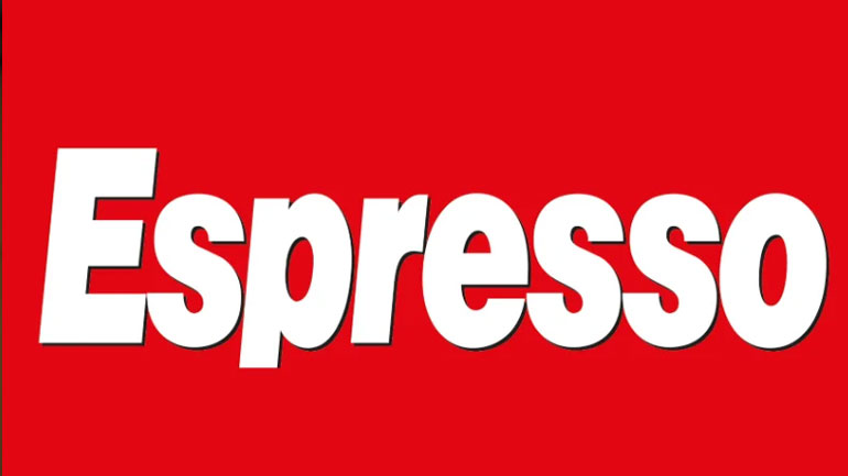 Παρέμβαση αντιεξουσιαστών στην εφημερίδα «Espresso»