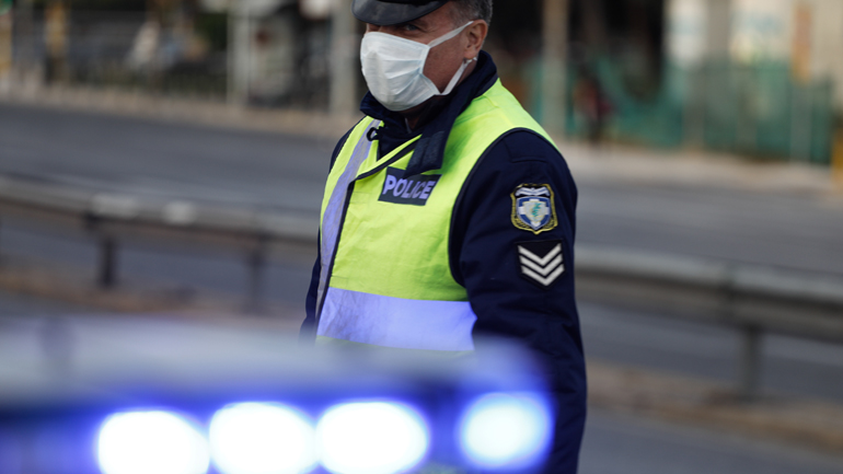 «Υγειονομική βόμβα στην καρδιά της Αστυνομίας»: Η καταγγελία της Ένωσης Αστυνομικών