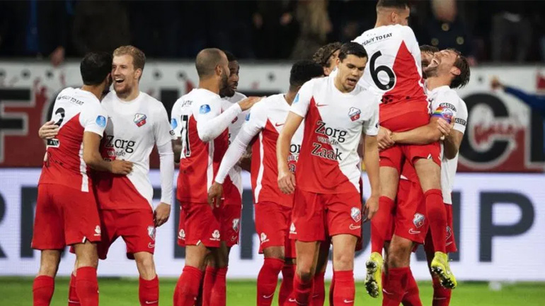 Ολλανδία: Η Ουτρέχτη πάει στα δικαστήρια την ομοσπονδία!