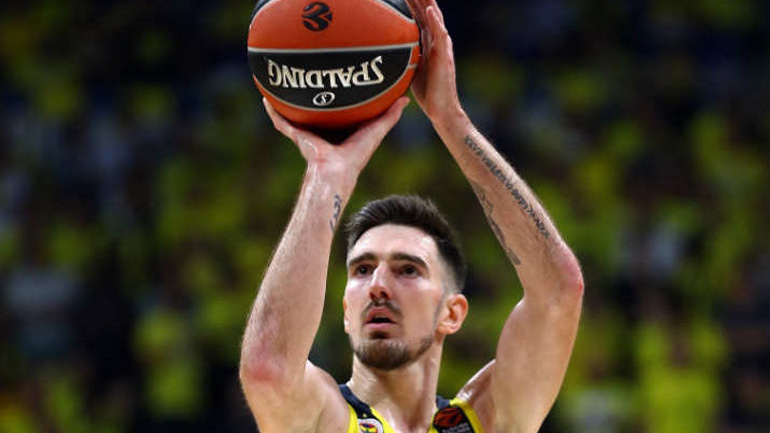 Ντε Κολό: «Να διακοπεί η σεζόν»