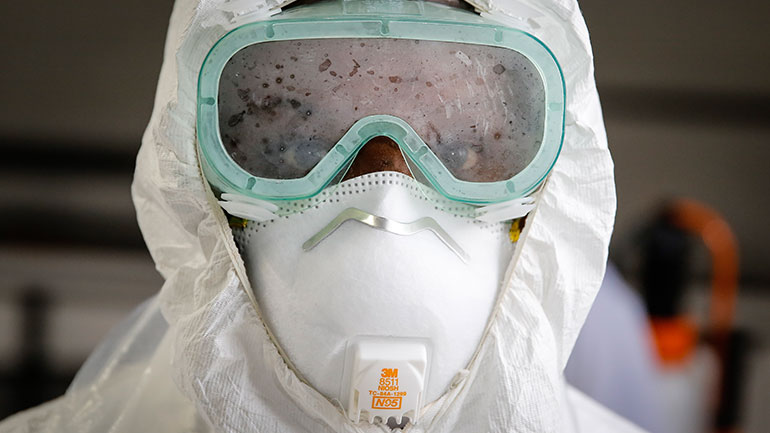 Κορωνοϊός: Ξεπέρασαν τις 190.000 οι νεκροί σε όλο τον κόσμο