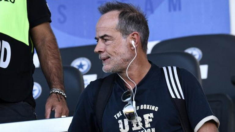 Δούκας: «Έπεσαν στον λάκκο που έσκαψαν»