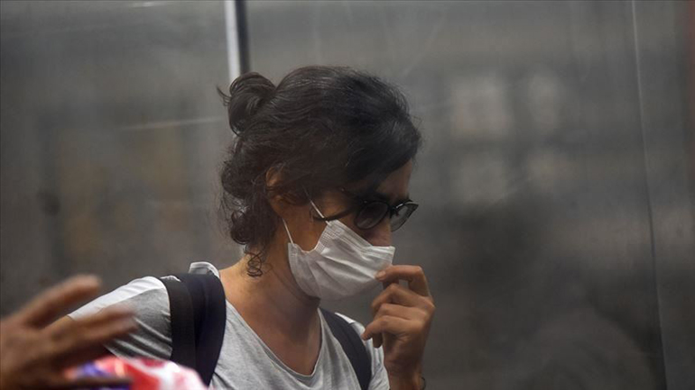 Ξεπέρασαν τους 3.000 οι νεκροί από κορωνοϊό στη Βραζιλία