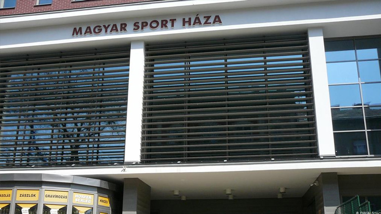 Άρση Βαρών: Άλλαξε έδρα η Παγκόσμια Ομοσπονδία