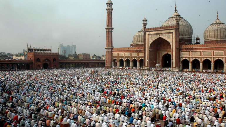 Οι αραβικές χώρες ανακοινώνουν την έναρξη του Ραμαζανιού