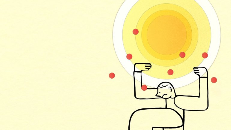 Ελπιδοφόρο εύρημα: Το φως του ήλιου καταστρέφει τον κορωνοϊό γρήγορα, λένε Αμερικανοί επιστήμονες