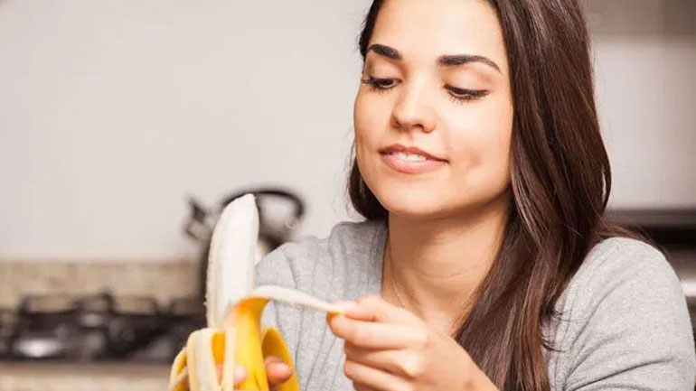 Τελικά παχαίνει ή όχι η μπανάνα;