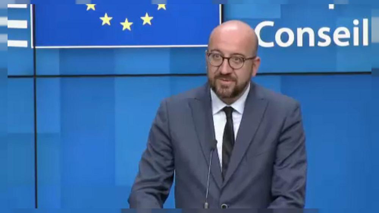 Τα συμπεράσματα του Προέδρου του Ευρωπαϊκού Συμβουλίου μετά την τηλεδιάσκεψη των 27