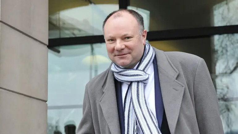 Νέος πρόεδρος της Premier League από την 1η Ιουνίου ο Γκάρι Χόφμαν