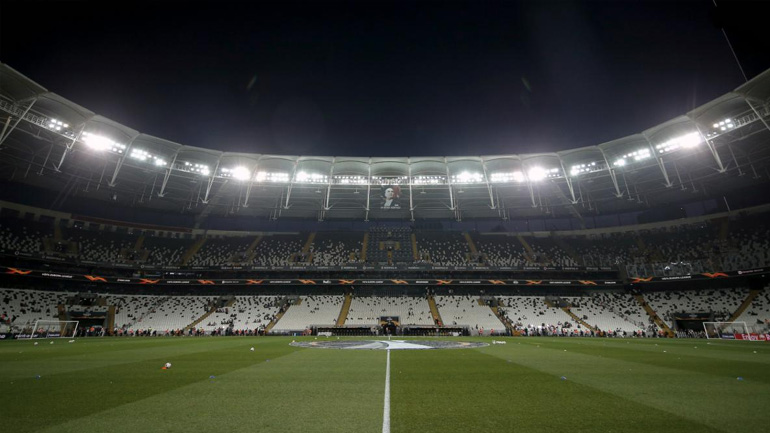 Τουρκία: Προσωρινή απόφαση για επανεκκίνηση της Super League στα μέσα Ιουνίου