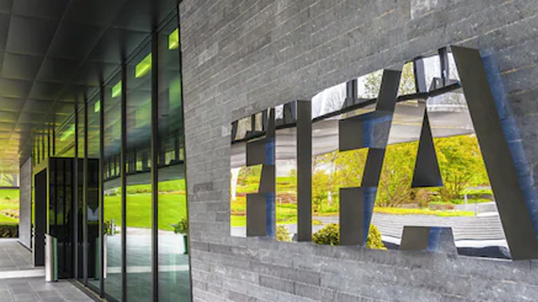 FIFA: Πακέτο-στήριξης 150 εκατομμυρίων δολαρίων στις ομοσπονδίες-μέλη
