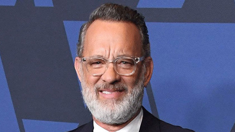 Η τρυφερή κίνηση του Tom Hanks σε 8χρονο παιδί που δεχόταν bullying!