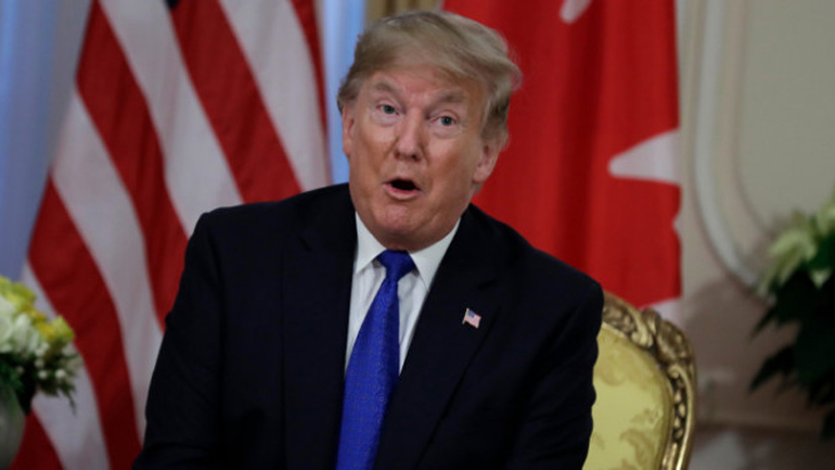 Εξεταστική επιτροπή στις ΗΠΑ για τη διαχείριση της πανδημίας από την κυβέρνηση Τραμπ