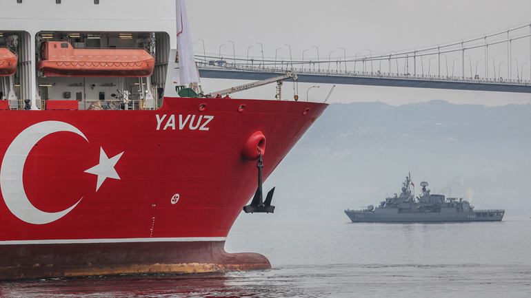 Οι ηγέτες της ΕΕ εξέφρασαν πλήρη αλληλεγγύη στην Κύπρο για τις παράνομες ενέργειες της Τουρκίας