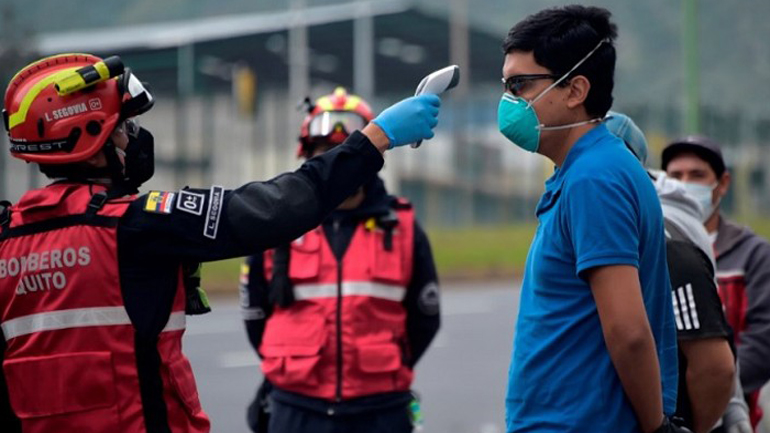 Απαγορεύσεις και περιορισμοί στις εξαγωγές προϊόντων προστασίας από τον Covid-19 σε 80 χώρες