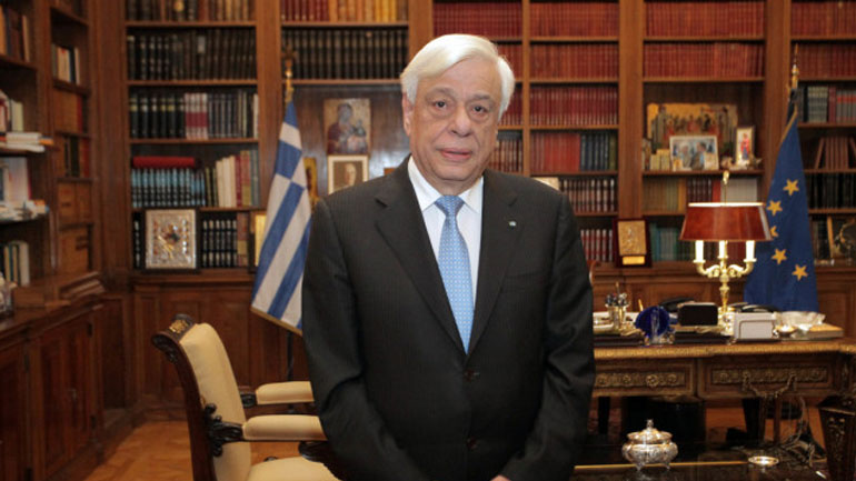 Το μήνυμα του Πρ. Παυλόπουλου για την 105η Επέτειο της Γενοκτονίας των Αρμενίων