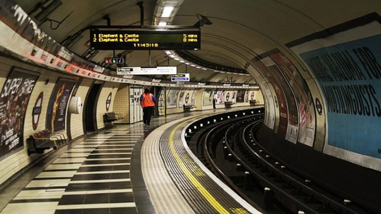 Υποχρεωτική χρήση μάσκας στα Μέσα Μαζικής Μεταφοράς Υποχρεωτική χρήση μάσκας στα Μέσα Μαζικής Μεταφοράς