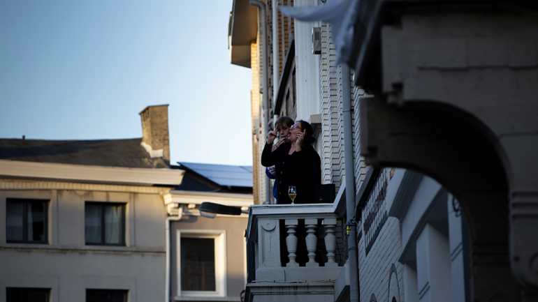 Βέλγιο: Σταδιακή επαναλειτουργία καταστημάτων και σχολείων από τα μέσα Μαΐου