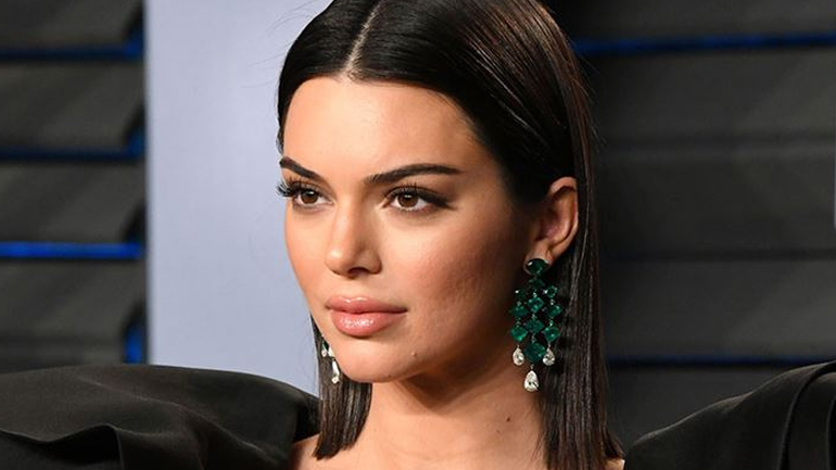 Το homemade lip scrub της Kendall Jenner για αψεγάδιαστα χείλη